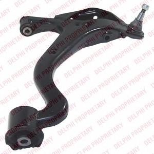 Braço oscilante inferior direito de suspensão dianteira Sidem 65179 preço, a partir de 124,89 USD