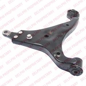 Braço oscilante inferior esquerdo de suspensão dianteira Hyundai/Kia 545002L000 preço, a partir de 58,43 USD
