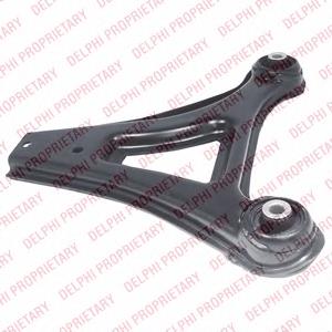 Braço oscilante inferior esquerdo de suspensão dianteira Mapco 49925 preço, a partir de 76,75 USD
