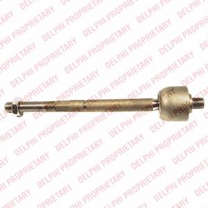 Tração de direção 51T0012 Ridex
