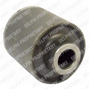 Bloco silencioso dianteiro do braço oscilante inferior RBX101160 Land Rover