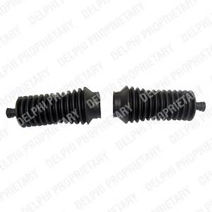 Bota de proteção do mecanismo de direção (de cremalheira) Renault (RVI) 6000025671 preço, a partir de 3,65 USD