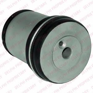 TD666W Delphi Bloco silencioso de viga traseira (de plataforma veicular)