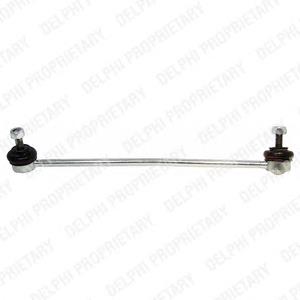 Compre 1634908280 Peugeot/Citroen Montante direito de estabilizador dianteiro