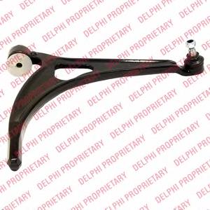 Compre 8Z0407152J VAG Braço oscilante inferior direito de suspensão dianteira