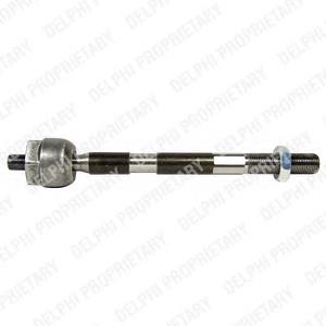 Tração de direção 51T0145 Ridex