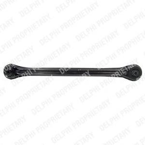 TC1767 Delphi Braço oscilante de suspensão traseira transversal