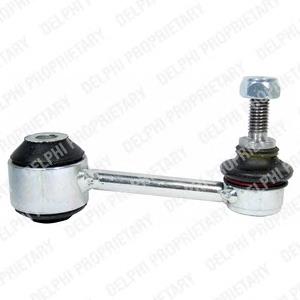Montante de estabilizador traseiro VAG 4F0505465P