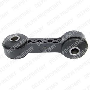 Montante de estabilizador dianteiro 5482005000 Hyundai/Kia