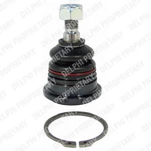 TC1788 Delphi Suporte de esfera superior