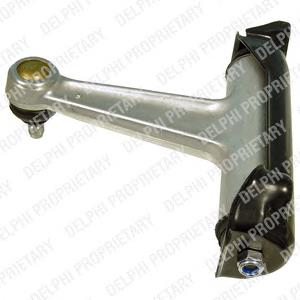 Braço oscilante superior esquerdo de suspensão dianteira A1403307607 Mercedes