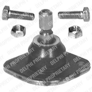 Suporte de esfera superior Lemforder 1205301 preço, a partir de 22,74 USD
