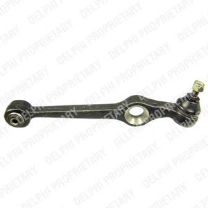 TC999 Delphi Braço oscilante inferior esquerdo/direito de suspensão dianteira