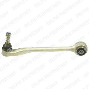 Braço oscilante inferior esquerdo de suspensão dianteira Delphi TC970 preço, a partir de 49,33 USD