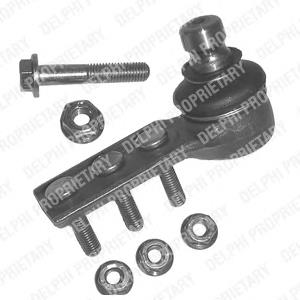 Compre 274524 Volvo Suporte de esfera inferior