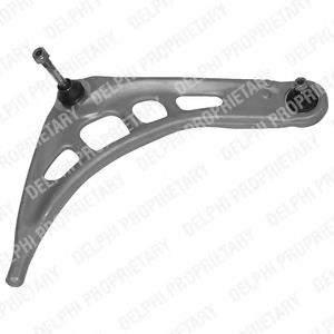 Compre TC882 Delphi Braço oscilante inferior direito de suspensão dianteira