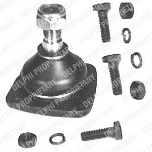 Suporte de esfera superior RTS 9300168056 preço, a partir de 46,53 USD