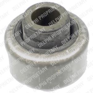SSS110711 Open Parts Bloco silencioso dianteiro do braço oscilante inferior
