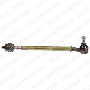 7701467237 Renault (RVI) Tração de direção montada direita