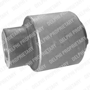 Bloco silencioso dianteiro do braço oscilante inferior 352350 Peugeot/Citroen