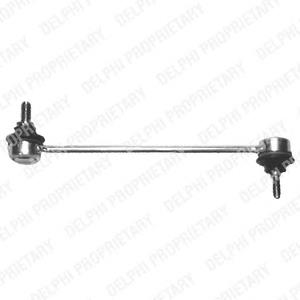 Compre TC510 Delphi Montante de estabilizador dianteiro