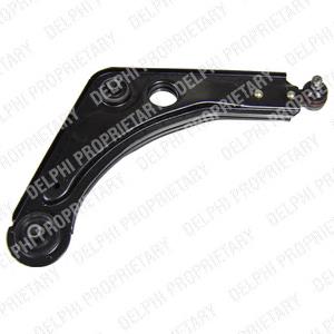 Compre 1796820 Ford Braço oscilante inferior direito de suspensão dianteira