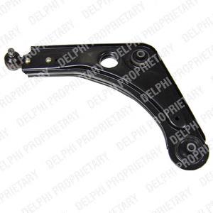 Compre 1796823 Ford Braço oscilante inferior esquerdo de suspensão dianteira