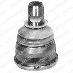 Compre A1243330127 Mercedes Suporte de esfera inferior
