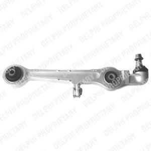 TC768 Delphi Braço oscilante inferior esquerdo/direito de suspensão dianteira