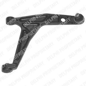 Braço oscilante inferior direito de suspensão dianteira Mapco 19350 preço, a partir de 101,68 USD
