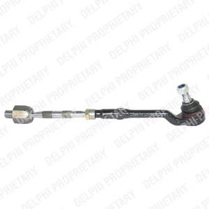 TL470 Delphi Tração de direção montada