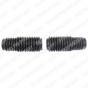 Bota de proteção do mecanismo de direção (de cremalheira) Metalcaucho 01817 preço, a partir de 7,43 USD