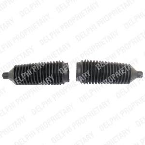 Bota de proteção do mecanismo de direção (de cremalheira) Ford Transit III V