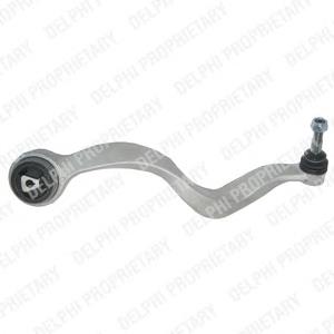 TC1321 Delphi Braço oscilante inferior direito de suspensão dianteira