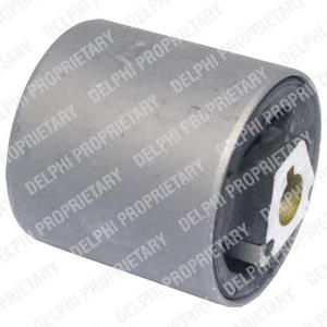 Bloco silencioso dianteiro do braço oscilante inferior Delphi TD508W preço, a partir de 19,81 USD