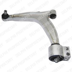 Braço oscilante inferior esquerdo de suspensão dianteira General Motors 12796013 preço, a partir de 71,63 USD