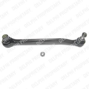 TC1182 Delphi Barra Panhard de suspensão traseira