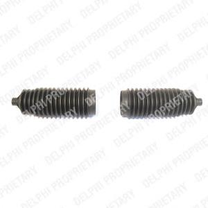 Compre 540212 GSP Bota de proteção do mecanismo de direção (de cremalheira)