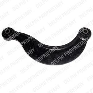 Compre TC2000 Delphi Braço oscilante superior esquerdo/direito de suspensão traseira