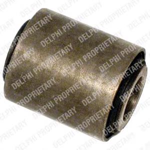 Compre ANR3671 Land Rover Bloco silencioso de barra Panhard traseira