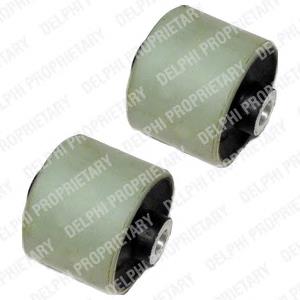 Compre ANR3332 Land Rover Bloco silencioso radial de braço oscilante (de suspensão dianteira)
