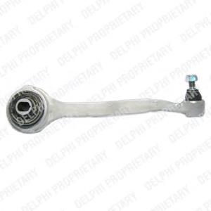 Braço oscilante superior direito de suspensão dianteira Delphi TC1280 preço, a partir de 70,83 USD