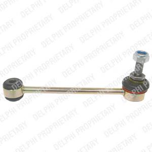 Montante de estabilizador traseiro Delphi TC1276 preço, a partir de 12,92 USD
