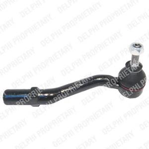 Compre 1607321480 Peugeot/Citroen Ponta externa da barra de direção