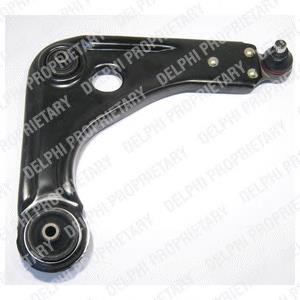 Compre 97KB3042EB Ford Braço oscilante inferior direito de suspensão dianteira