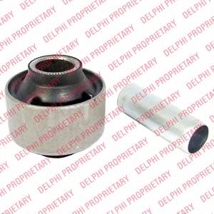 Bloco silencioso dianteiro do braço oscilante inferior Kautek TOBS003 preço, a partir de 10,50 USD