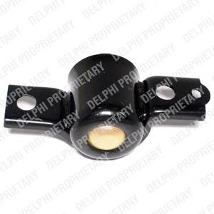 Compre 6U6407359A VAG Bloco silencioso dianteiro do braço oscilante inferior