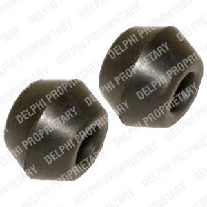 Bloco silencioso dianteiro do braço oscilante superior A1163334014 Mercedes