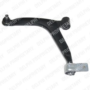 Braço oscilante inferior esquerdo de suspensão dianteira Dayco DSS1311 preço, a partir de 58,73 USD