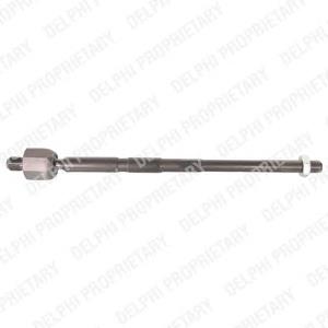 Tração de direção 51T0006 Ridex